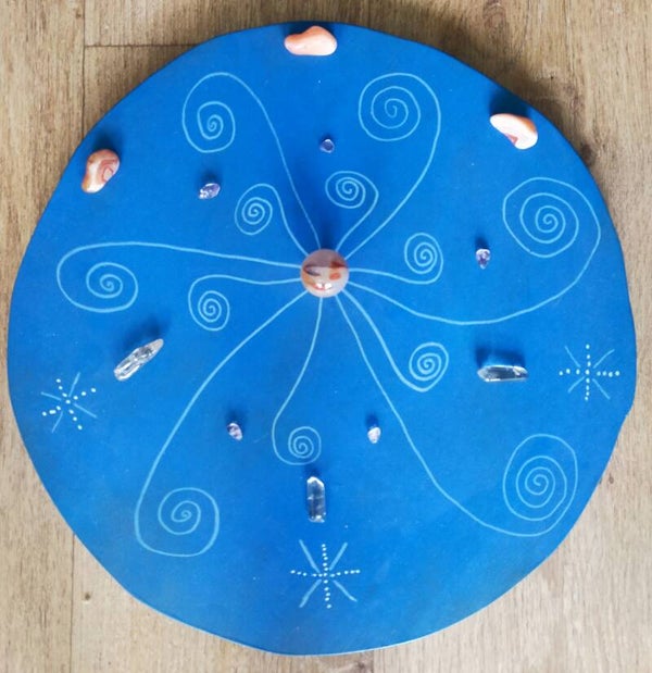 Krachtbord: Diepzee duiken