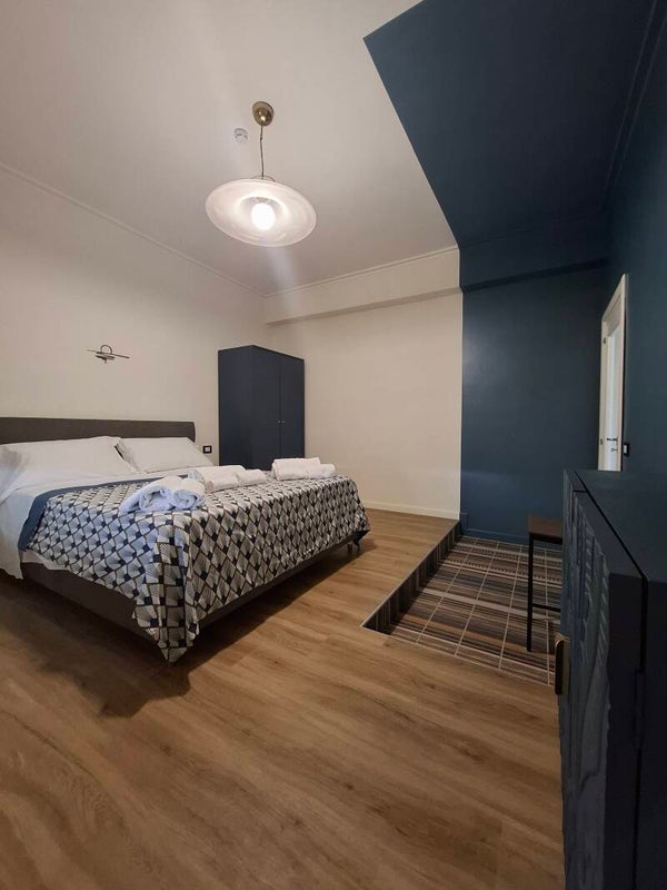 Casa Blu 2PAX