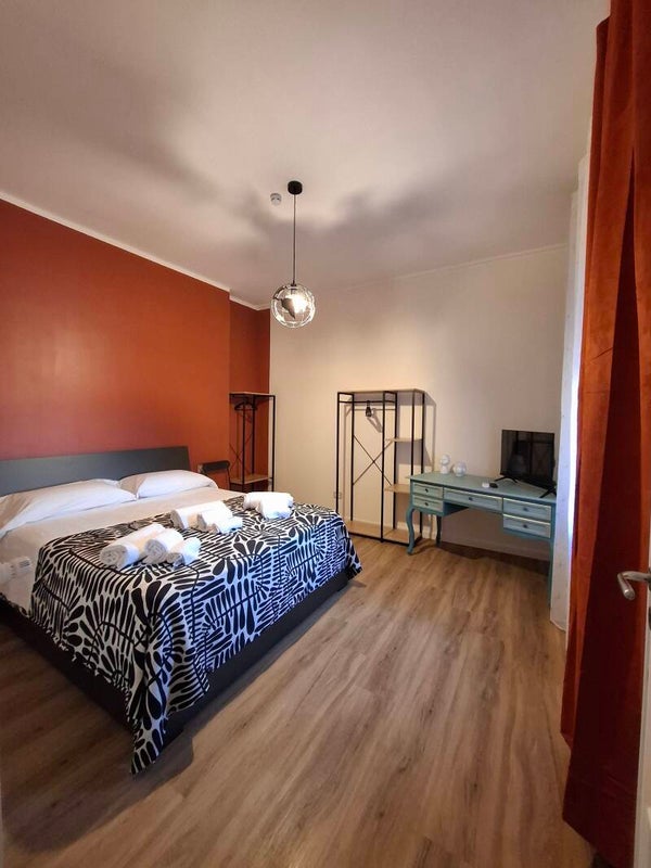 Casa Rossa 2PAX