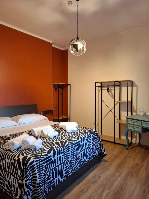 Casa Rossa 4PAX