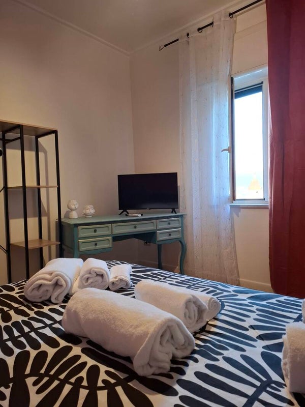 Casa Rossa 3PAX