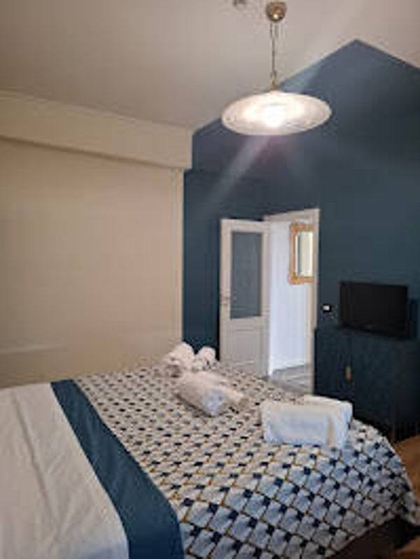 Casa Blu 3PAX