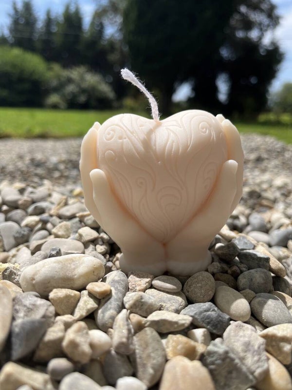 Mon coeur est à toi