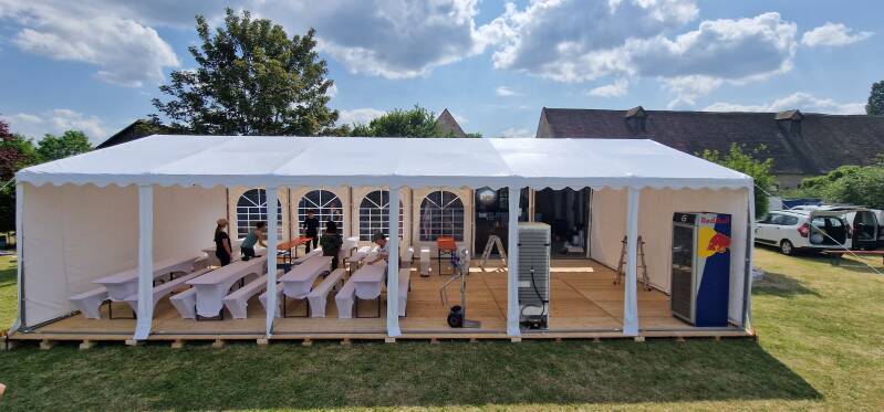 Hochzeit Schloss Pürkelgut Regensburg