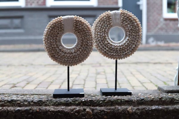 Schelpenketting