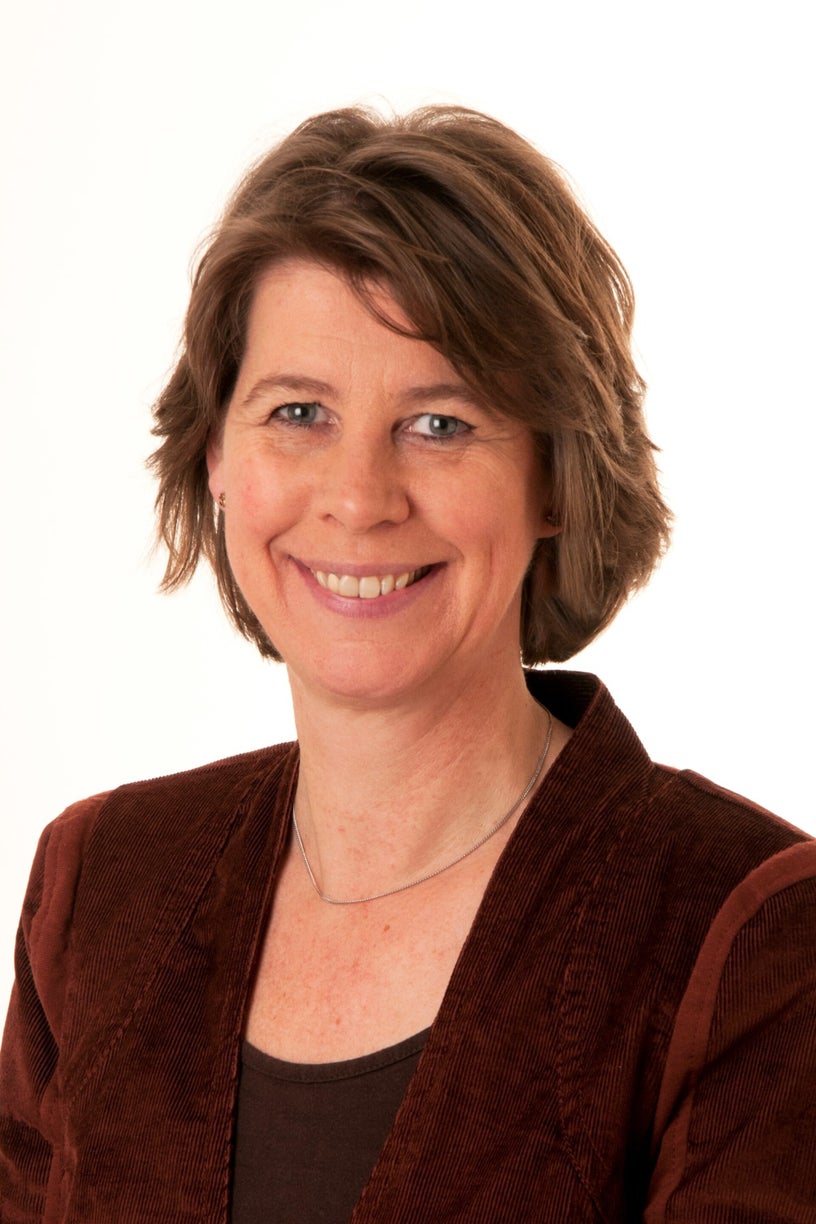 Mireille Mettes