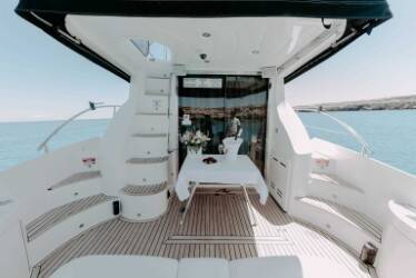 Private Yacht Protaras Ayia Napa