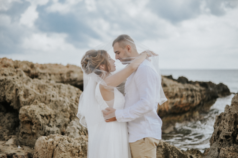 Elope in Cyprus elopement packages wedding 