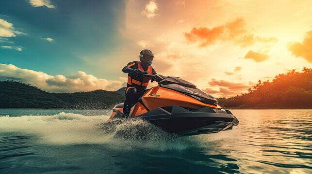 Watersports Protaras Ayia Napa