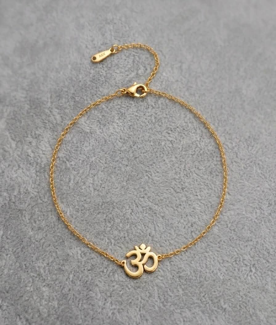 Bracelet OM