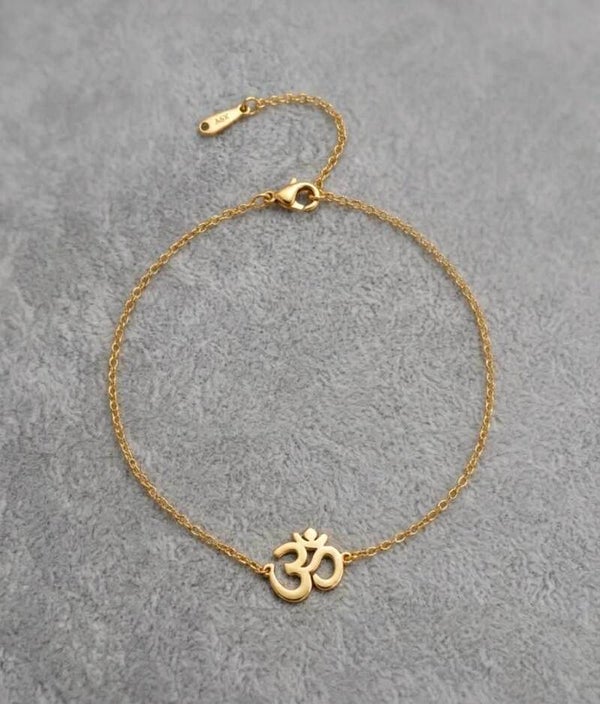 Bracelet OM