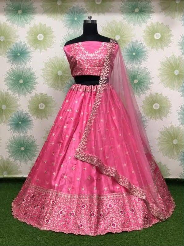 Lengha Rose Garden