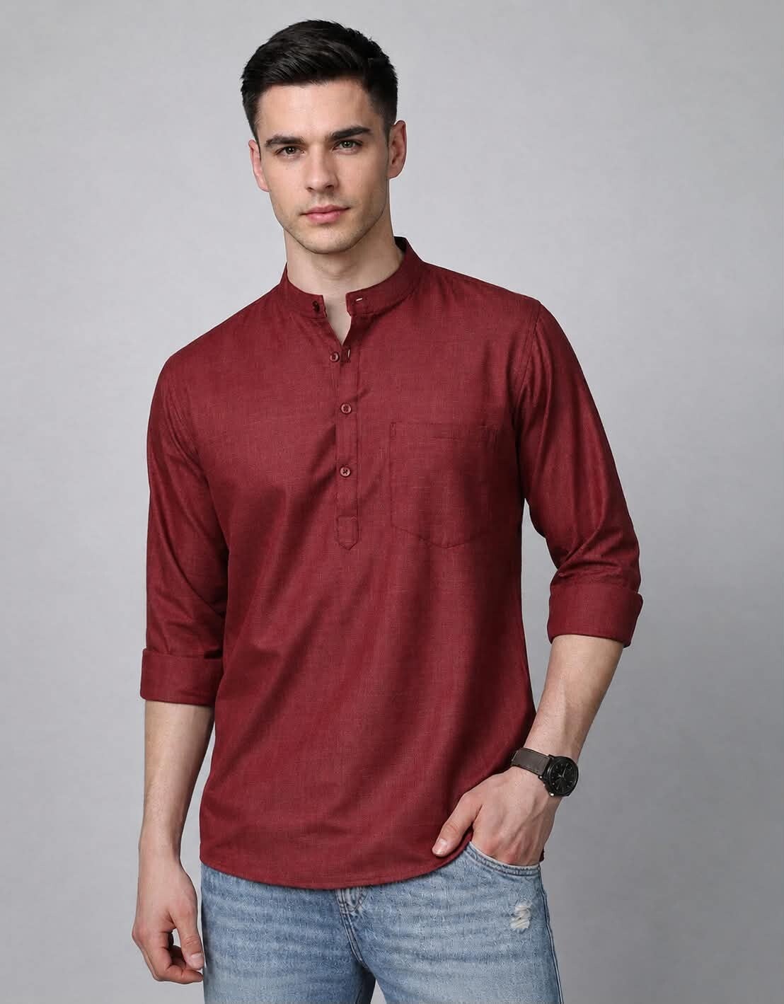 Kurta Court Bordeaux