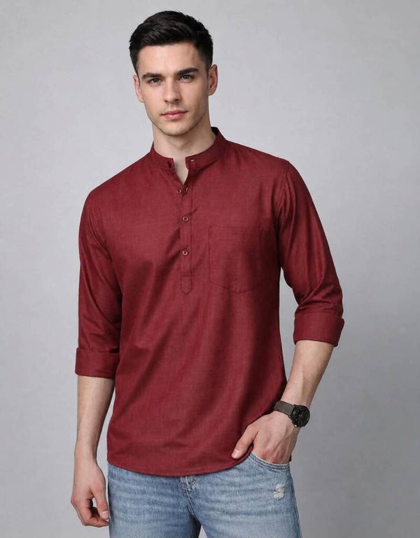Kurta Court Bordeaux