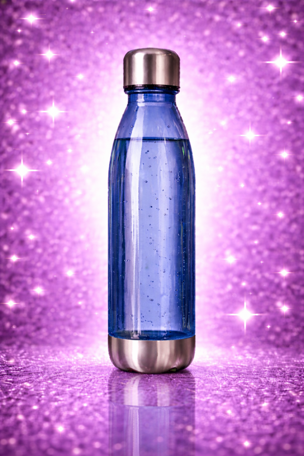 Blue Crush Bottle