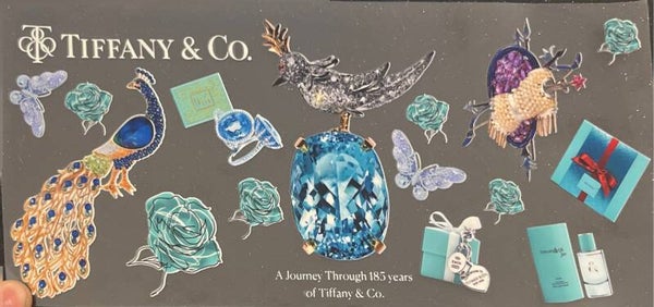 Luxury Style Pattern Fan Inspired 16oz Cup Wrap