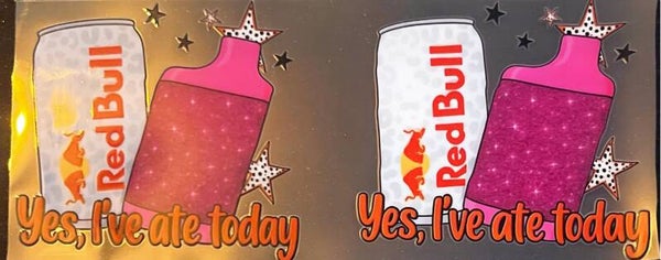 Yes I’ve eaten 16oz Cup Wrap