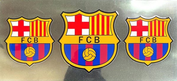 FC Barcelona 16oz Cup Wrap