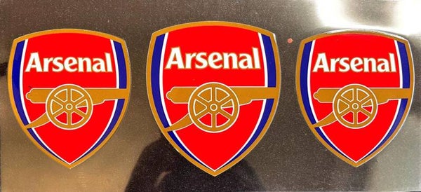 Arsenal FC 16oz Cup Wrap