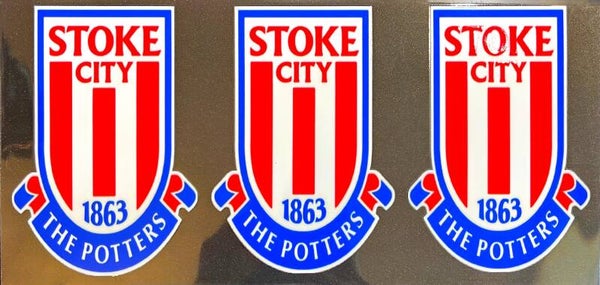 Stoke City FC 16oz Cup Wrap