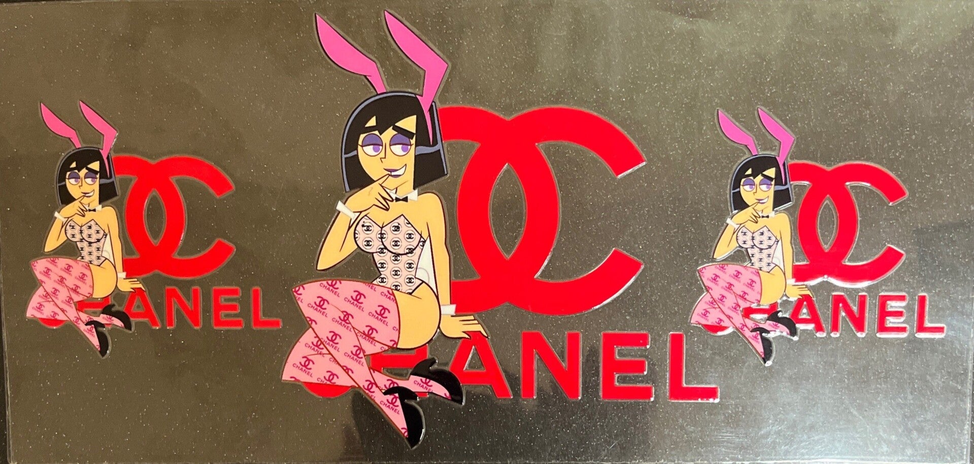 Fairy lady 16oz cup wrap