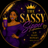 The Sassy Sipper