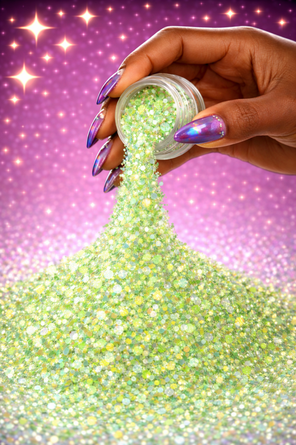 Neon Green savage 20g