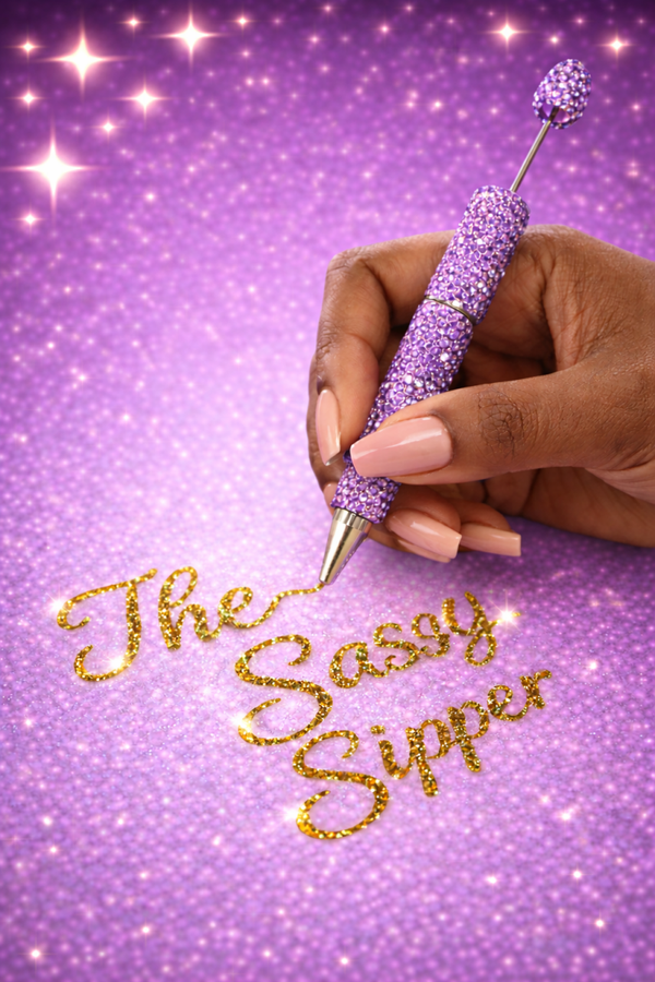 Lavish Lilac Luxe