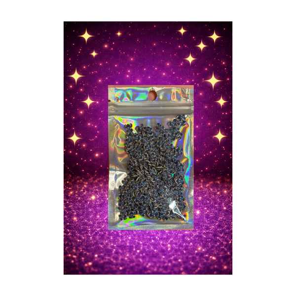 Stitch Polymer Clay Slices – 10g
