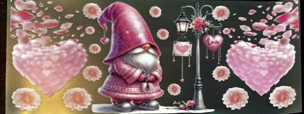 Gnome LOVE