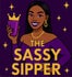The Sassy Sipper