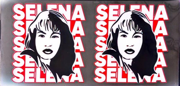 Latin Pop Legend Tribute Fan-Inspired 16oz Cup Wrap