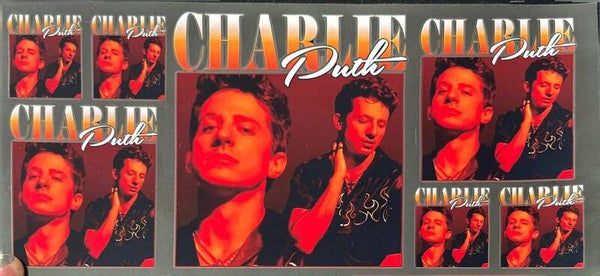 Pop Star Era Collage Fan-Inspired 16oz Cup Wrap