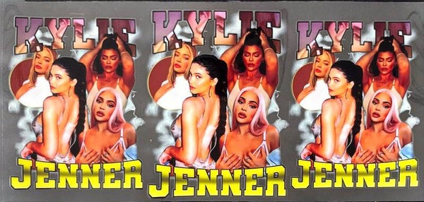 Makeup Mogul Sisters Fan-Inspired 16oz Cup Wrap