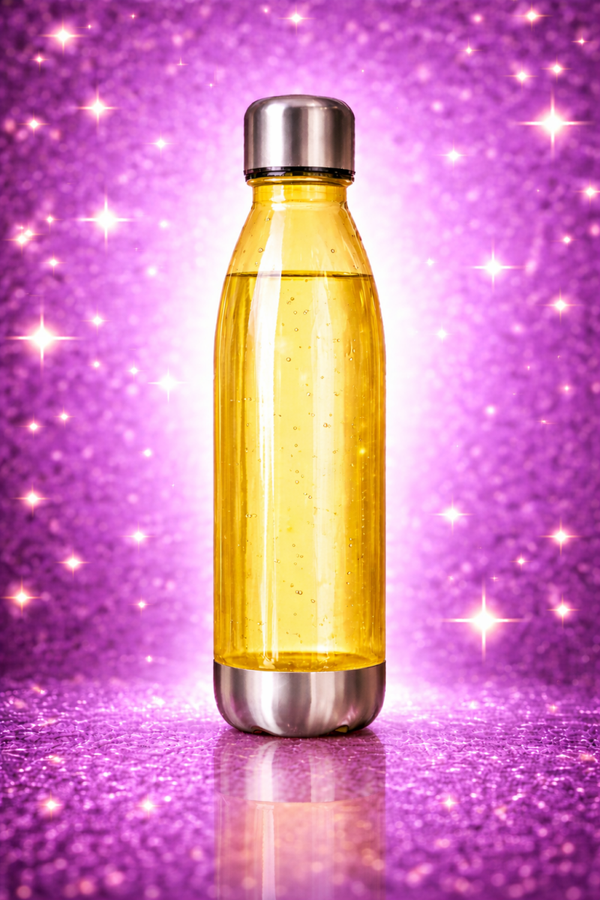 Sunshine Drip Bottle