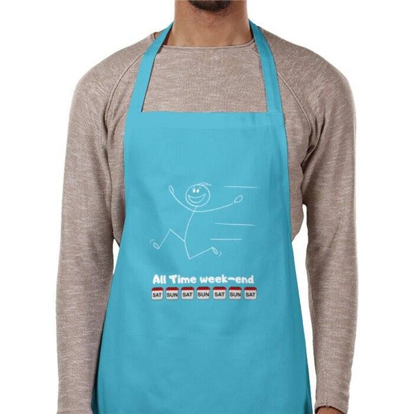 Tablier de cuisine