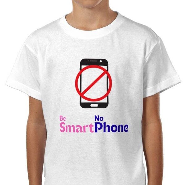 T-shirt enfants