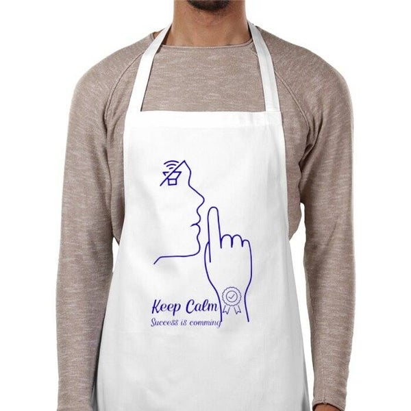 Tablier de cuisine