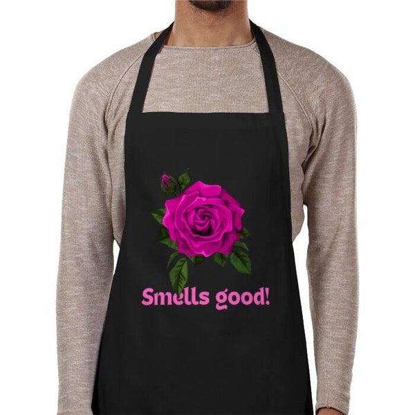 Tablier de cuisine