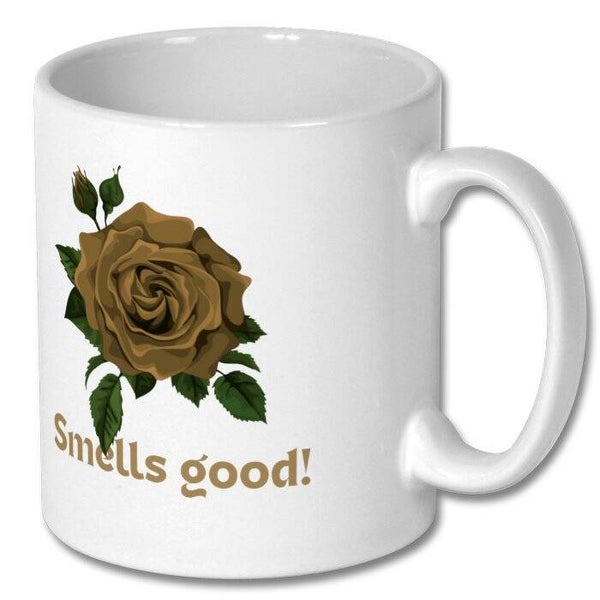 Mugs et Gourdes