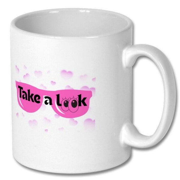 Mugs et Gourdes