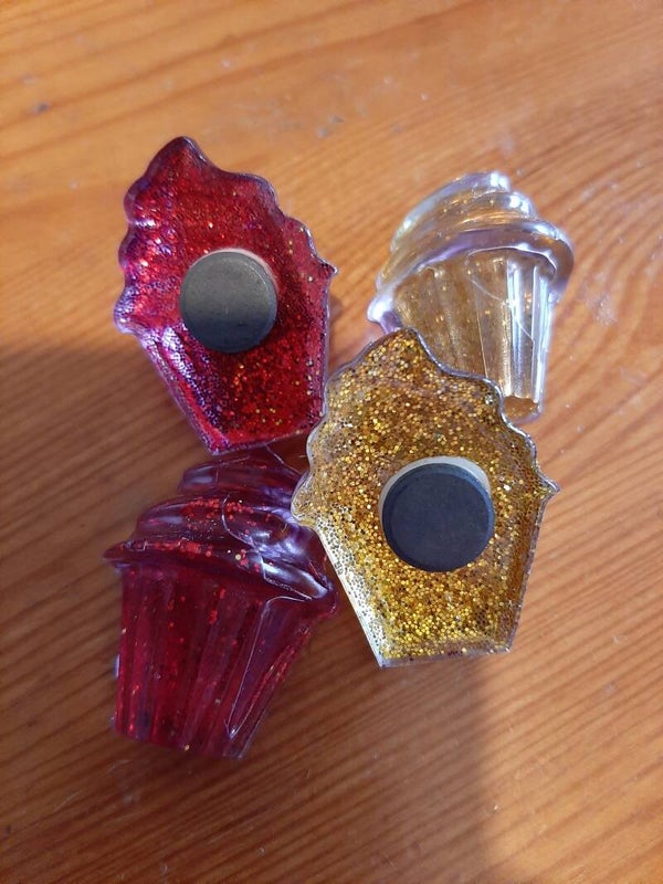 magnets