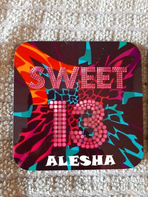 Coasters