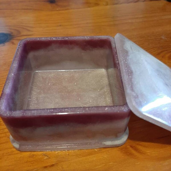 Trinket box