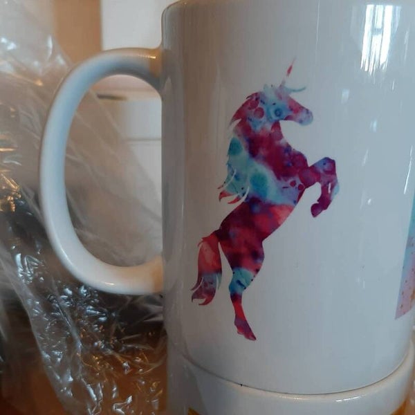 Cups