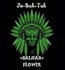 Jà-Bok-Duk Flower