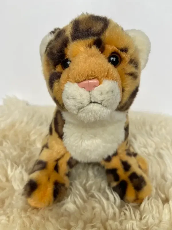 Knuffel Panter