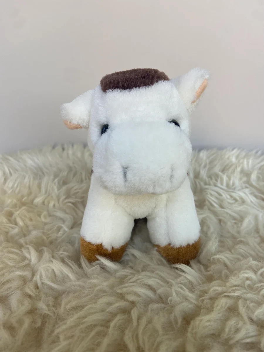 Knuffel Koe