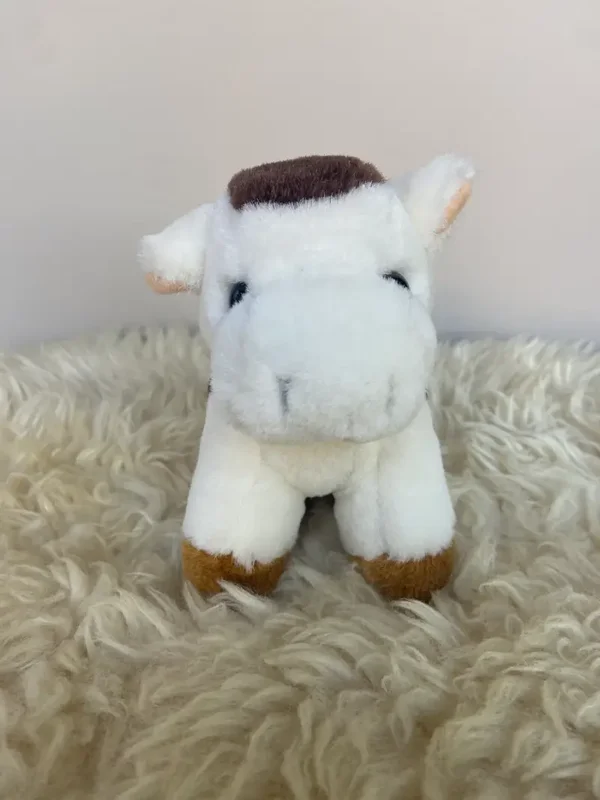 Knuffel Koe