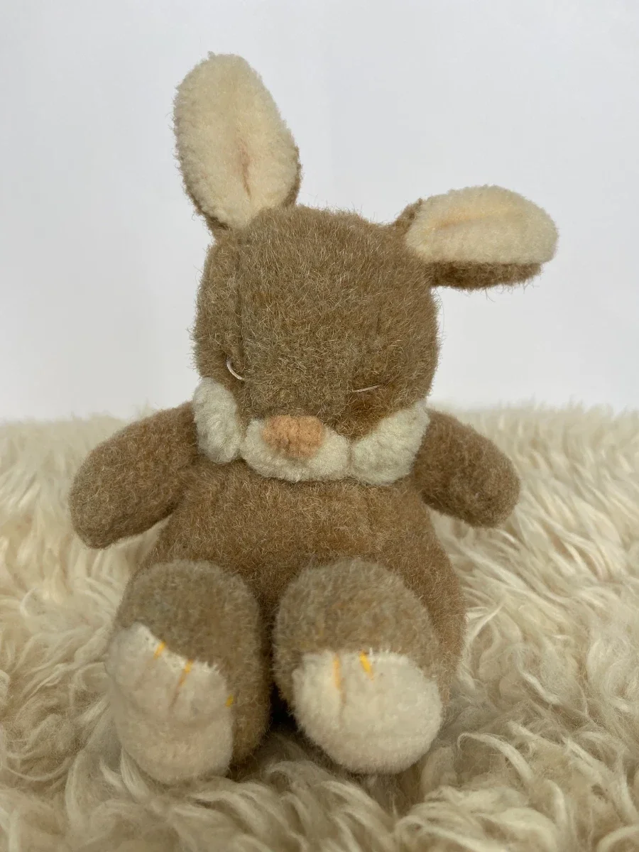 Knuffel Konijntje